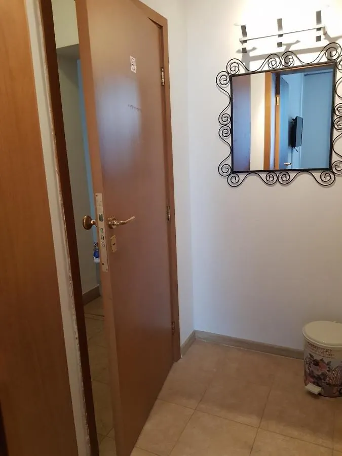 Todorini Kuli Apartments Bansko