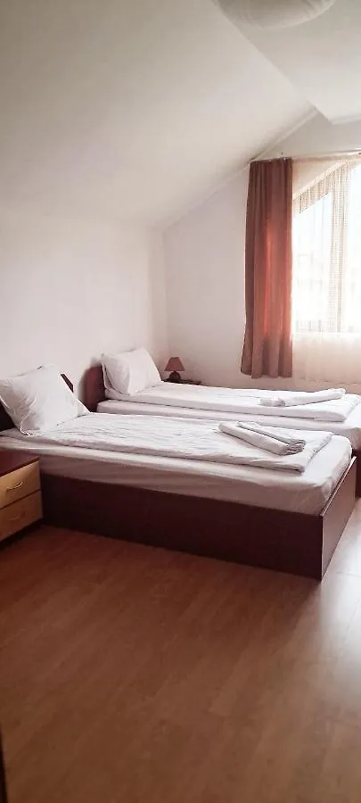 Todorini Kuli Apartments Bansko 0*,  Bulgaria