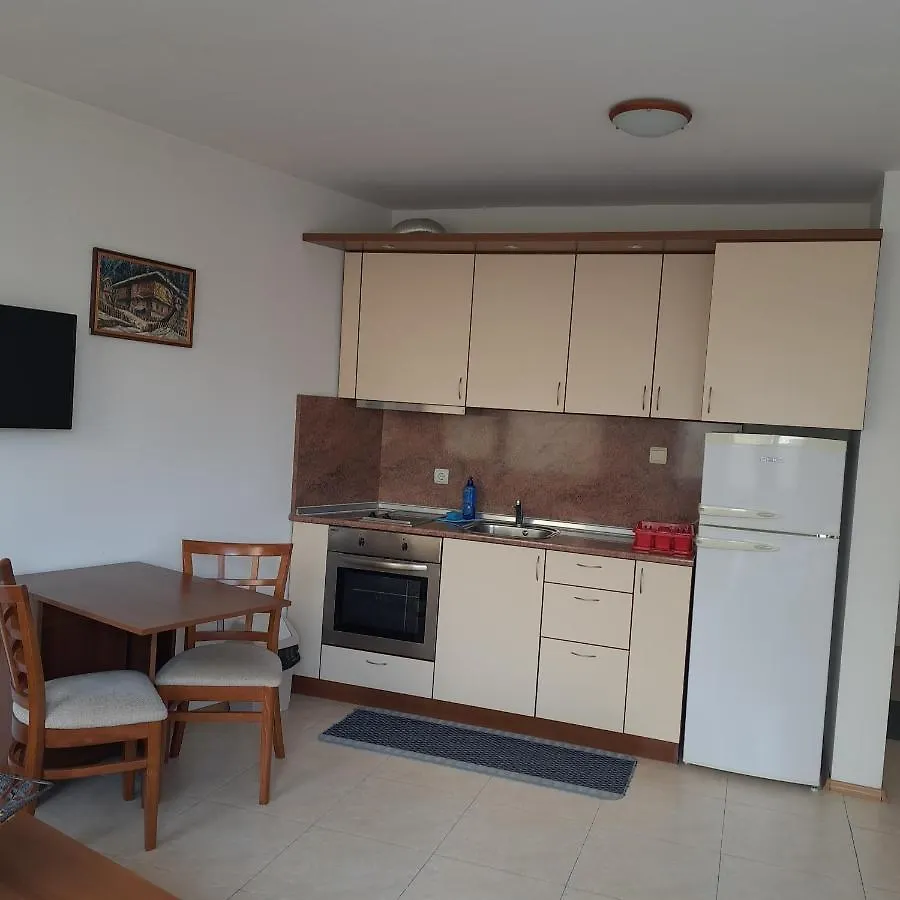 Todorini Kuli Apartments Bansko 0*,