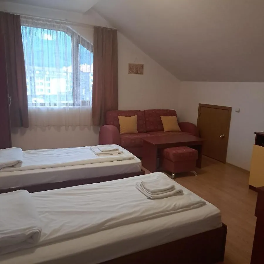 Todorini Kuli Apartments Bansko
