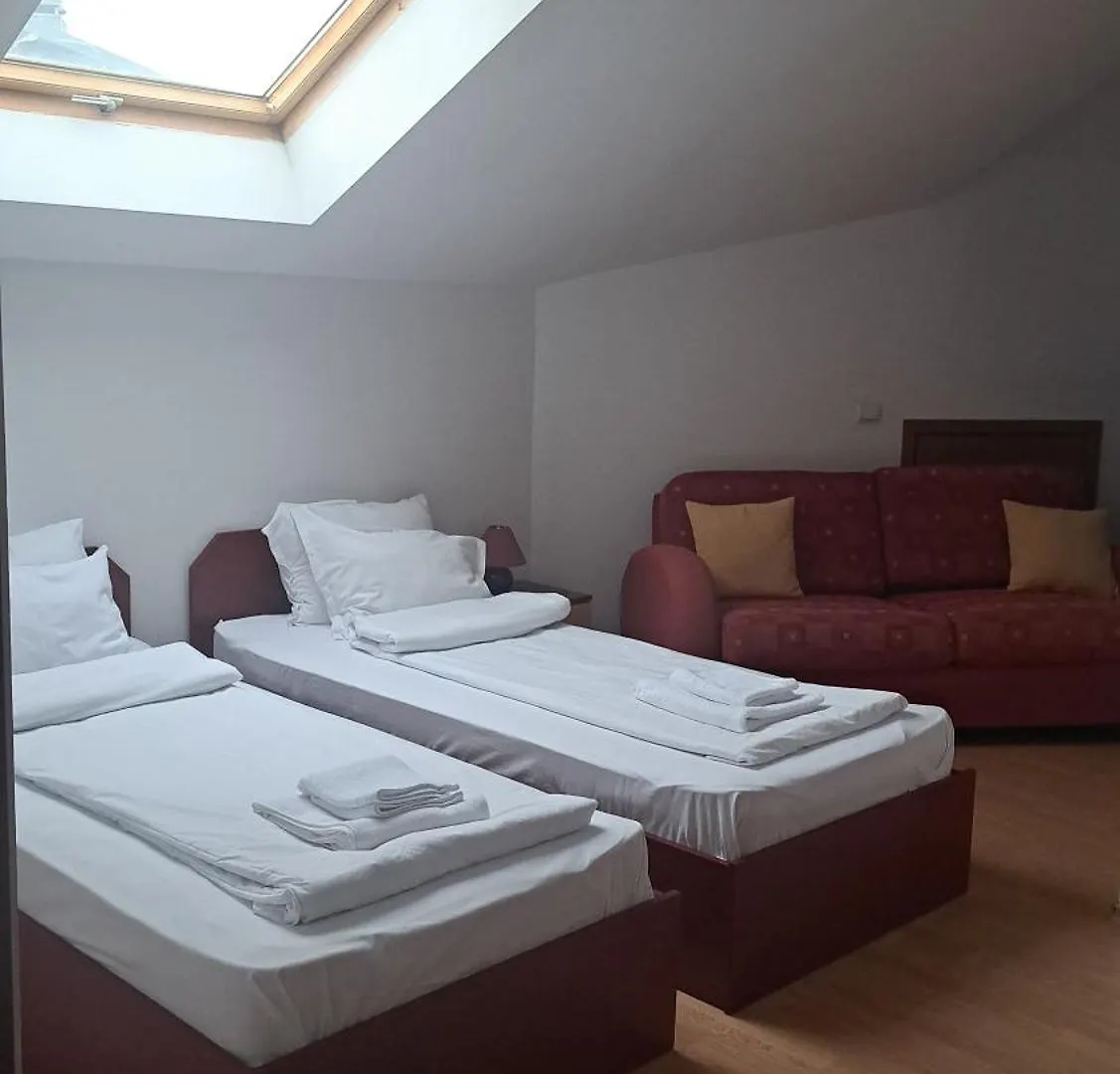 Todorini Kuli Apartments Bansko