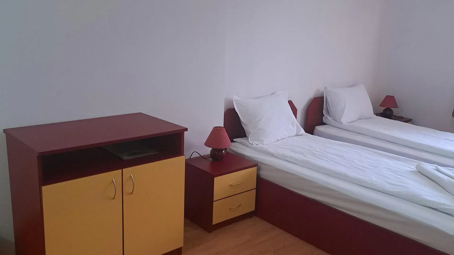 Todorini Kuli Apartments Bansko