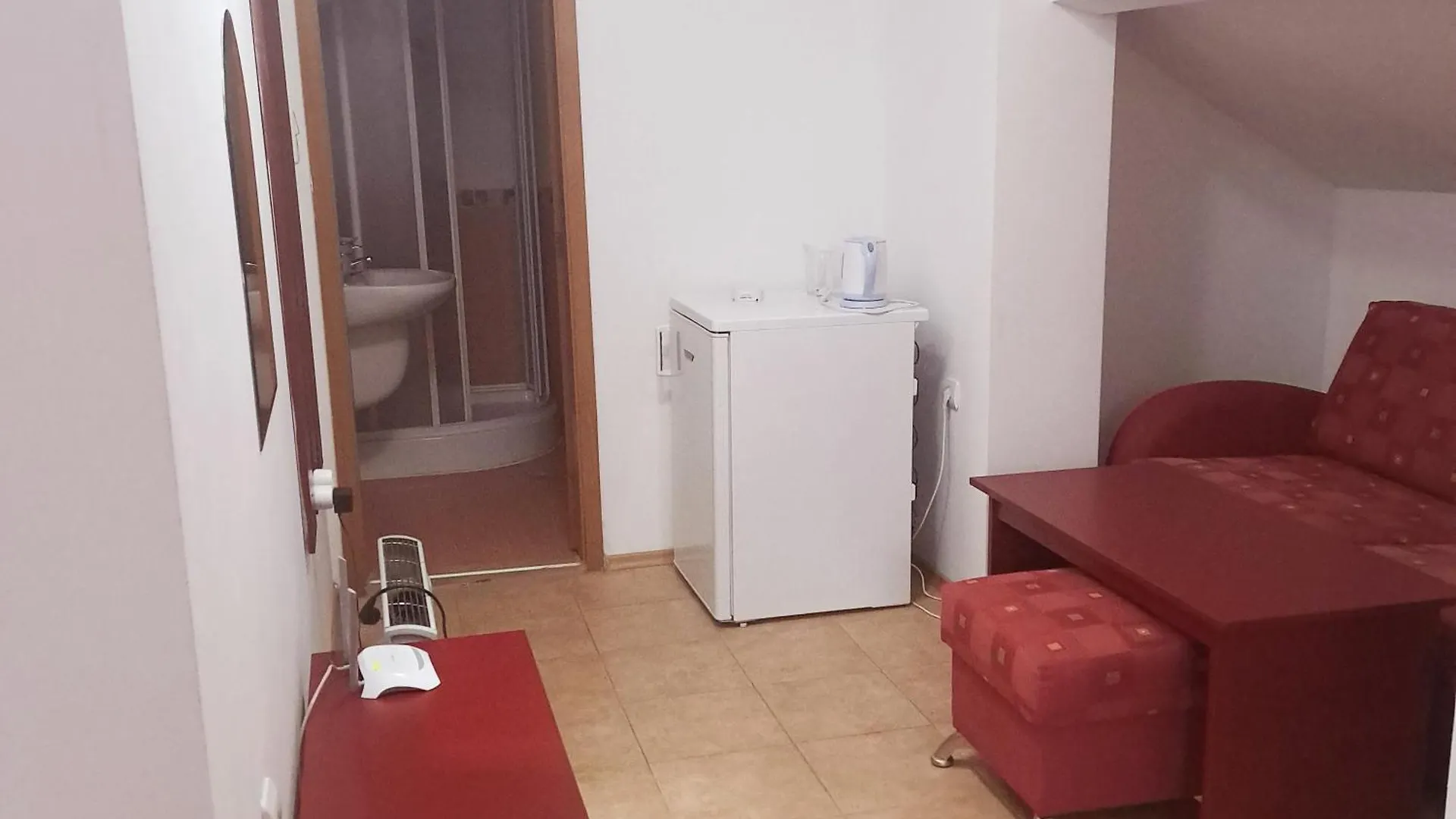 Todorini Kuli Apartments Bansko