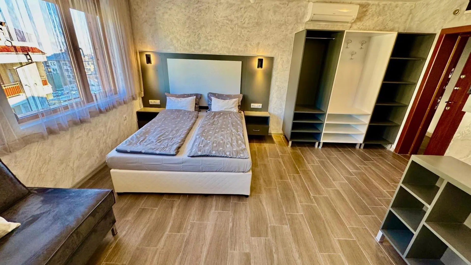 Todorini Kuli Apartments Bansko