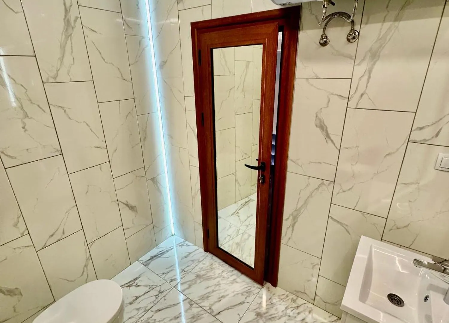 Todorini Kuli Apartments Bansko