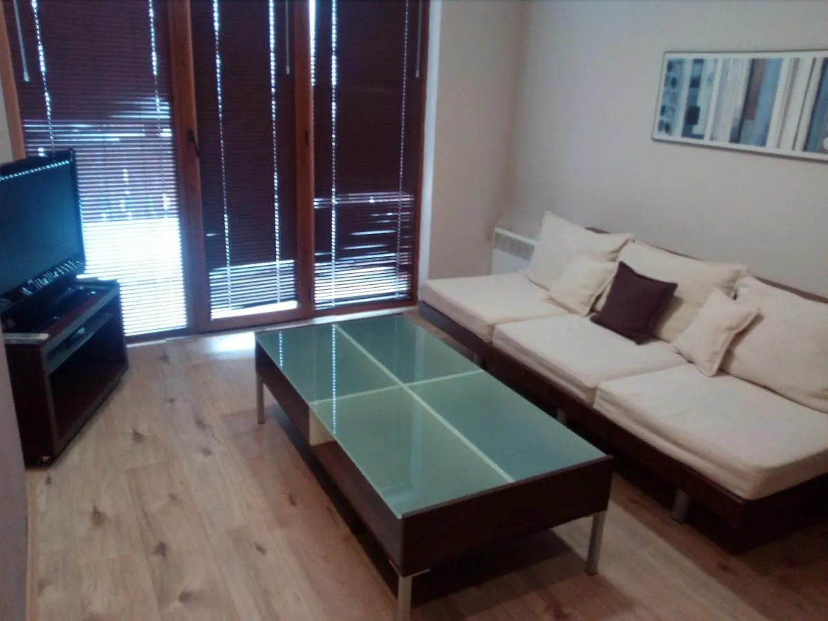 Todorini Kuli Apartments Bansko Bulgaria