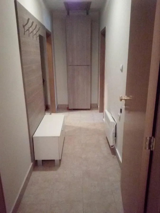 Todorini Kuli Apartments Bansko