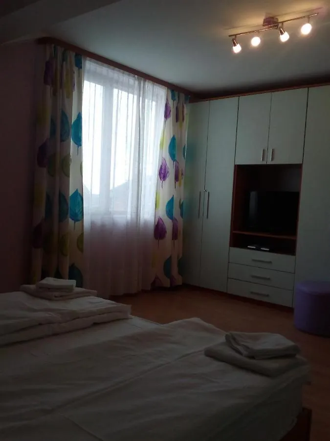 Todorini Kuli Apartments Bansko