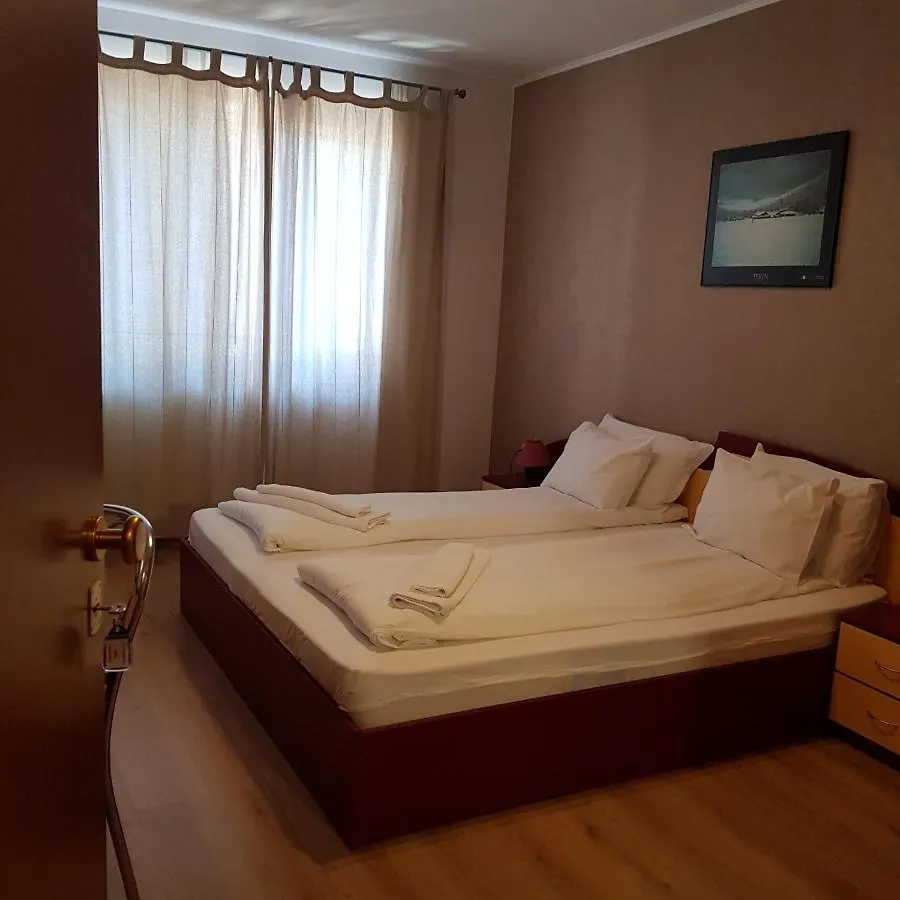 Todorini Kuli Apartments Μπάνσκο