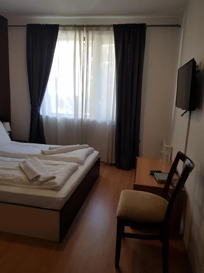 Todorini Kuli Apartments Μπάνσκο