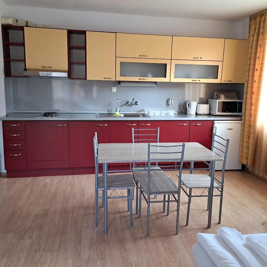 Todorini Kuli Apartments Bansko