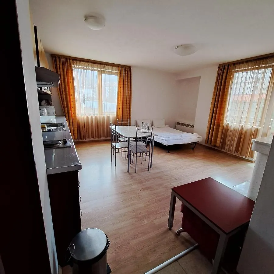 Todorini Kuli Apartments Bansko