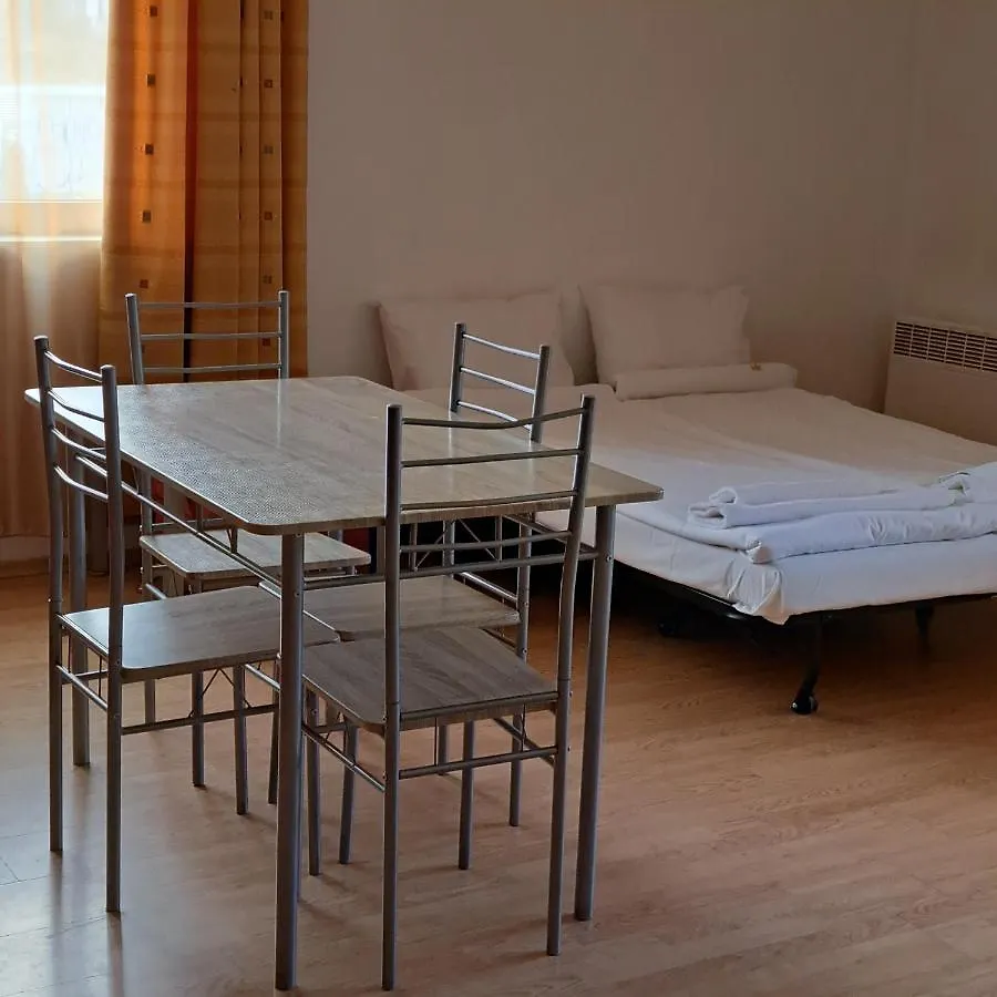 Todorini Kuli Apartments Bansko