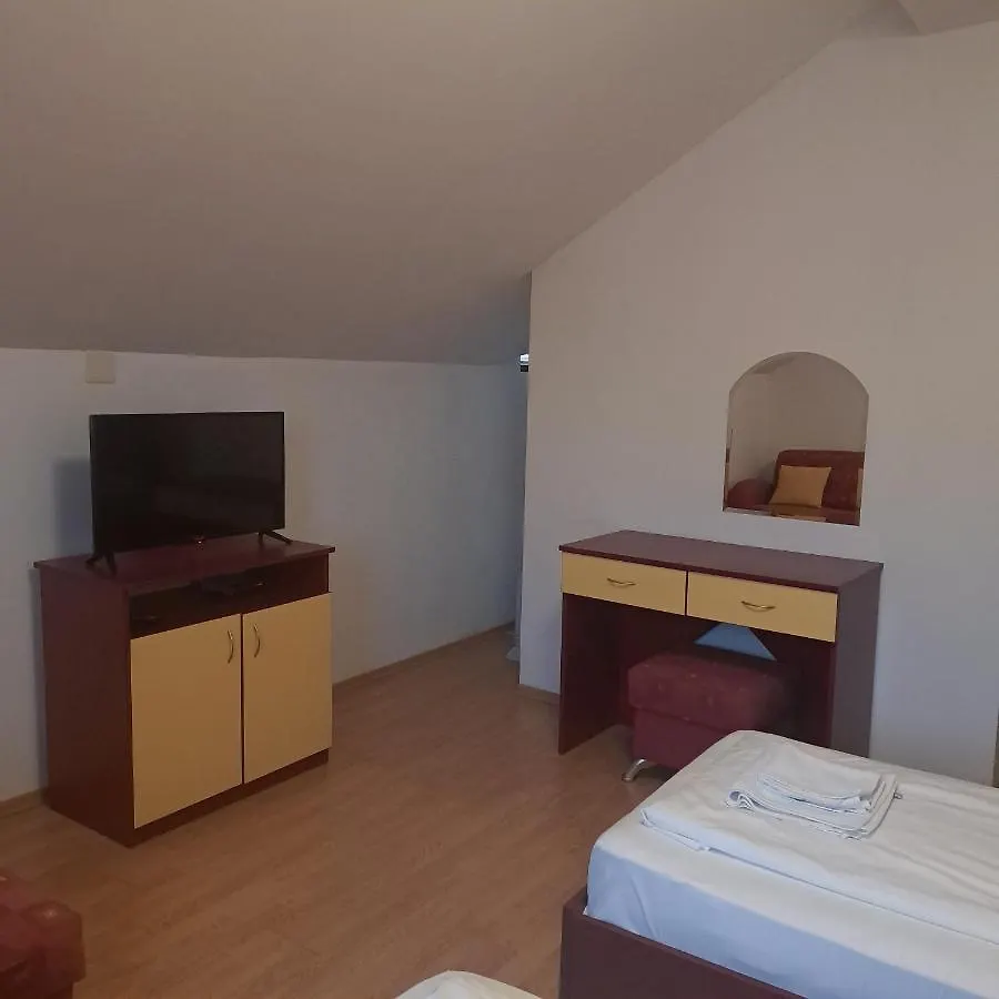 Todorini Kuli Apartments Μπάνσκο