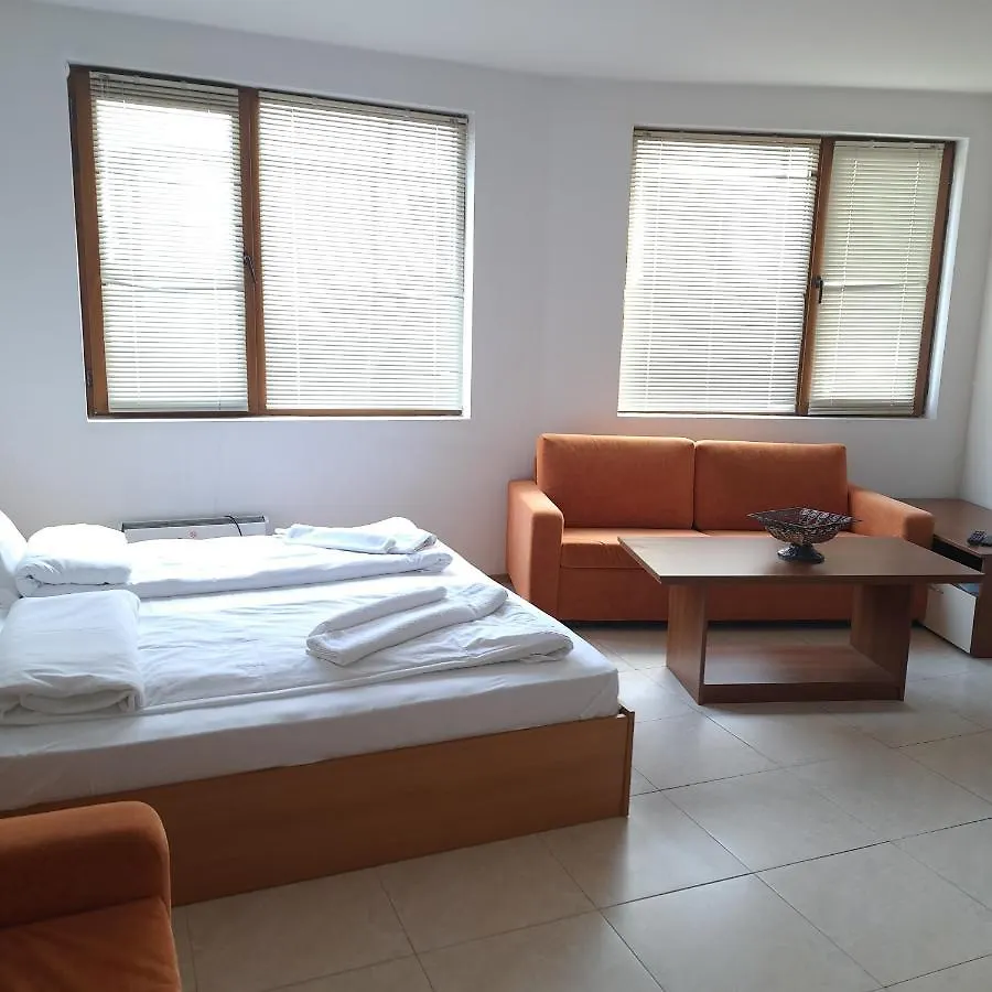 Todorini Kuli Apartments Μπάνσκο