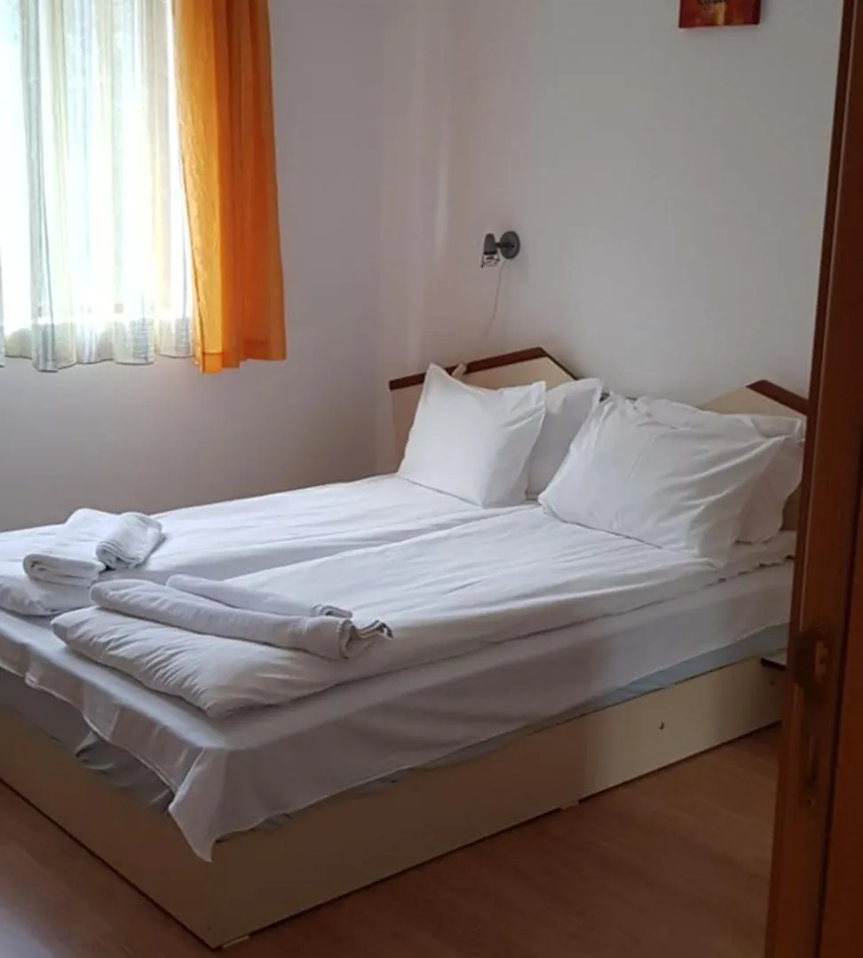 Todorini Kuli Apartments Μπάνσκο