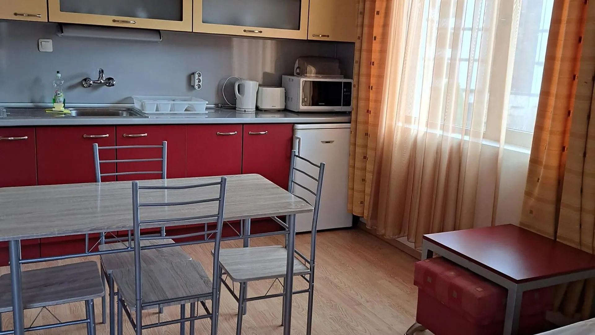 Todorini Kuli Apartments Μπάνσκο