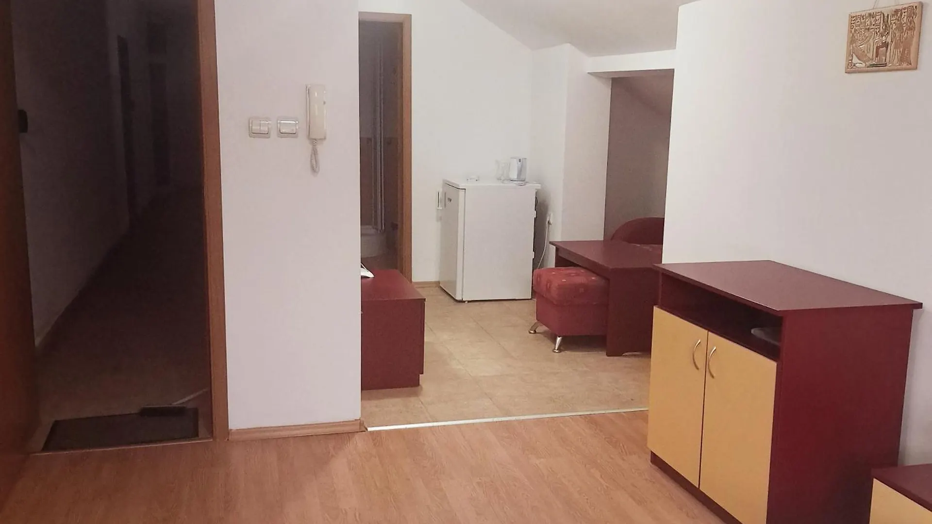 Todorini Kuli Apartments Μπάνσκο