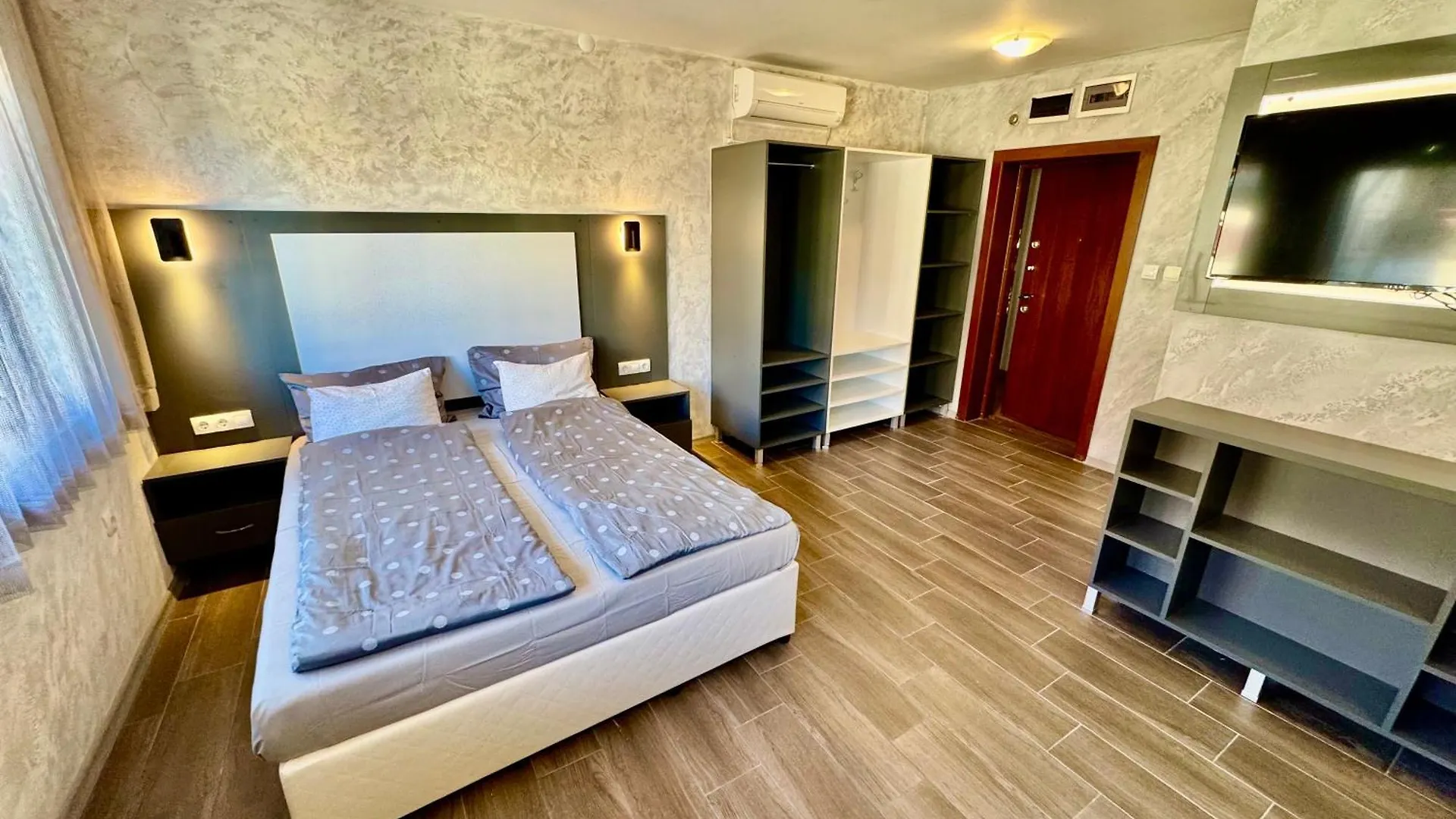 Todorini Kuli Apartments Μπάνσκο 0*,  Βουλγαρία