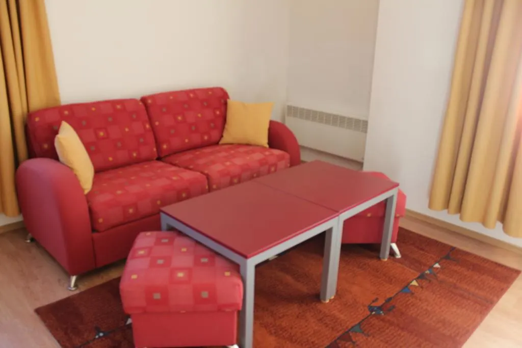 Todorini Kuli Apartments Μπάνσκο Βουλγαρία
