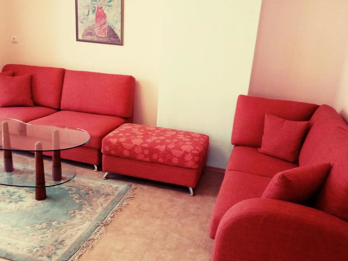 Todorini Kuli Apartments Μπάνσκο