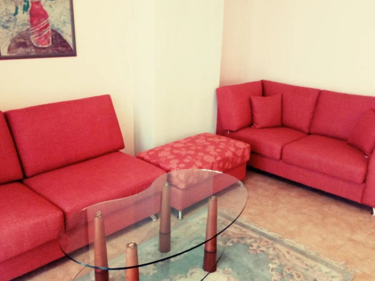 Todorini Kuli Apartments Μπάνσκο