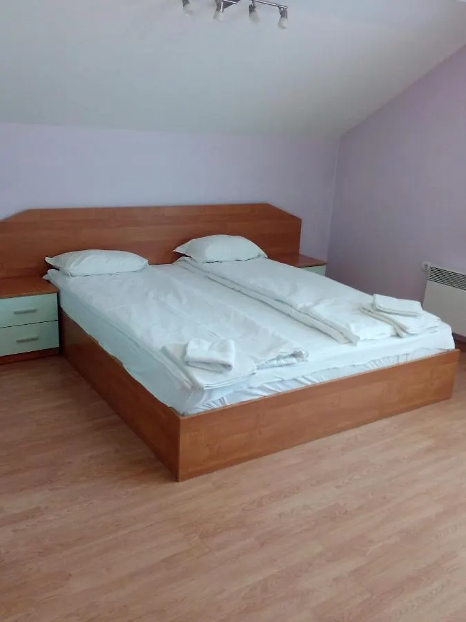 Todorini Kuli Apartments Μπάνσκο