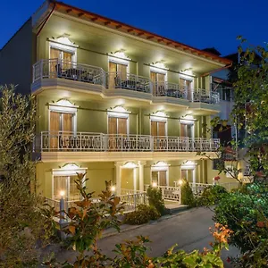 Apartament Irina Grecia