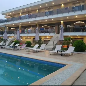  Apartament Sarti-inn Grecia