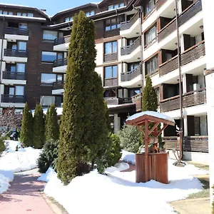 Апартаменты Private In Alpine, Банско