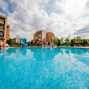  Apartament Garden Bulgaria