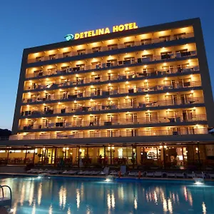 *** Hotel Detelina Bulgaria