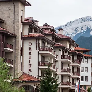 3* Apart Otel Orbilux