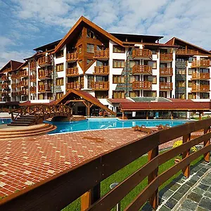 Апарт-отель Belvedere Club, Банско