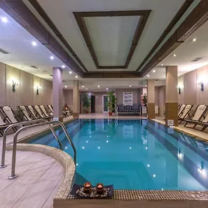 4* Apart Otel Maria-antoaneta