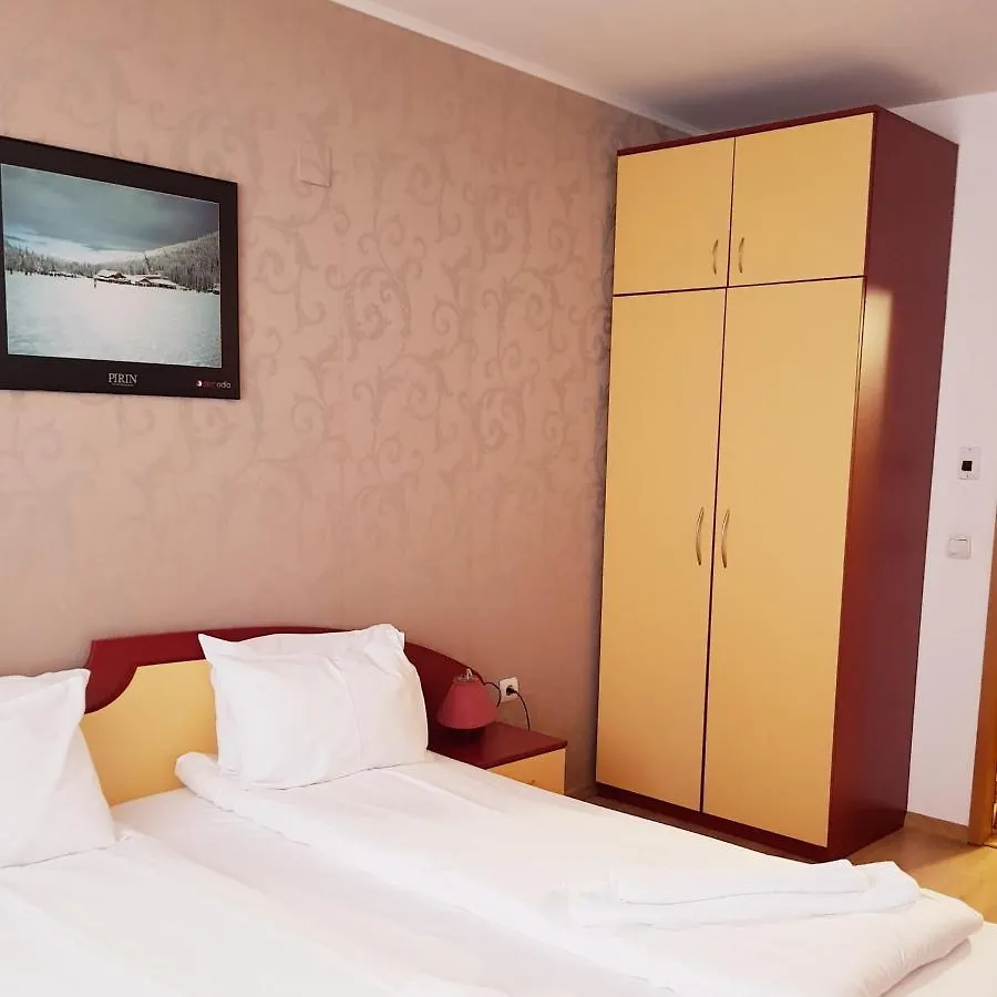 Todorini Kuli Apartments Bansko 0*,  Bulgaria