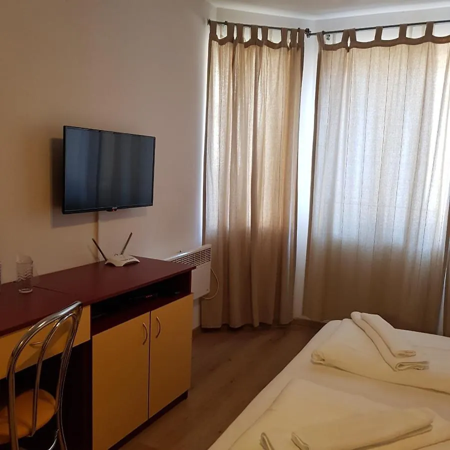 Todorini Kuli Apartments Bansko