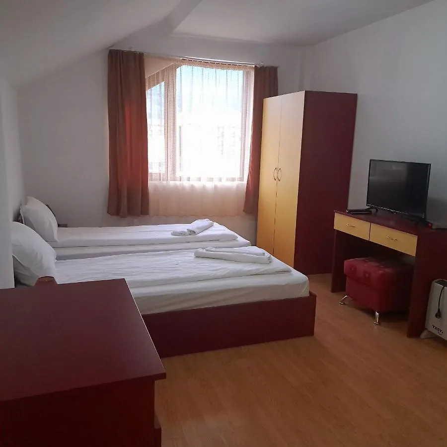Todorini Kuli Apartments Bansko