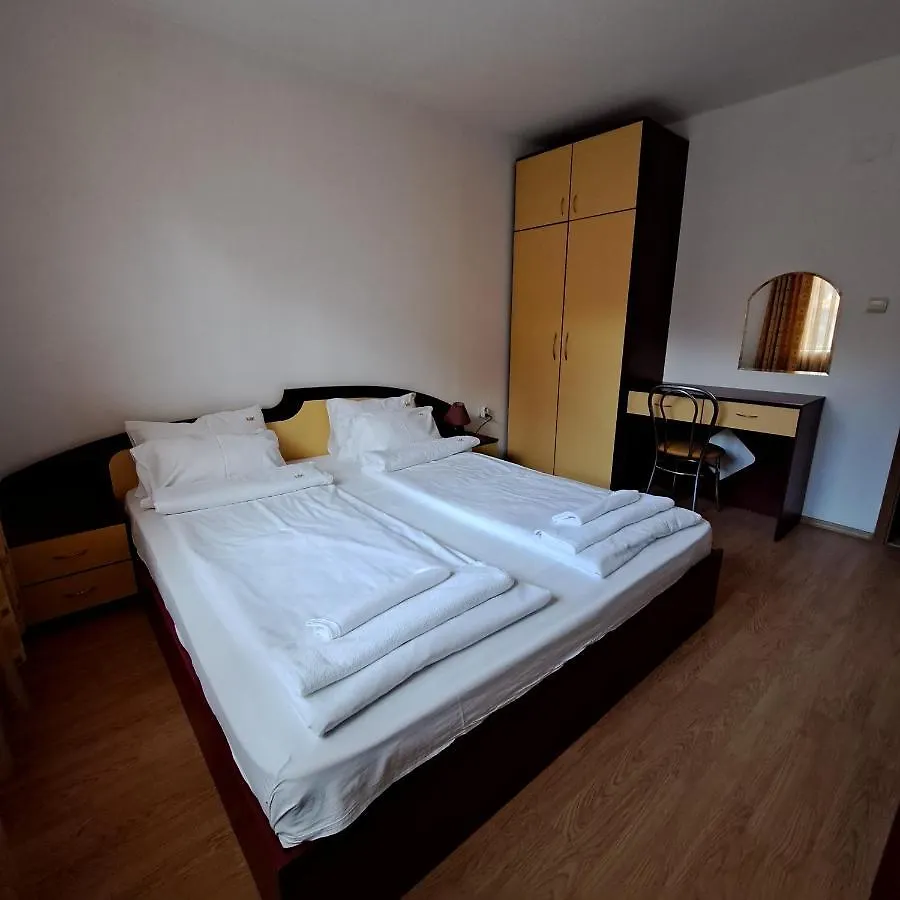 Todorini Kuli Apartments Bansko