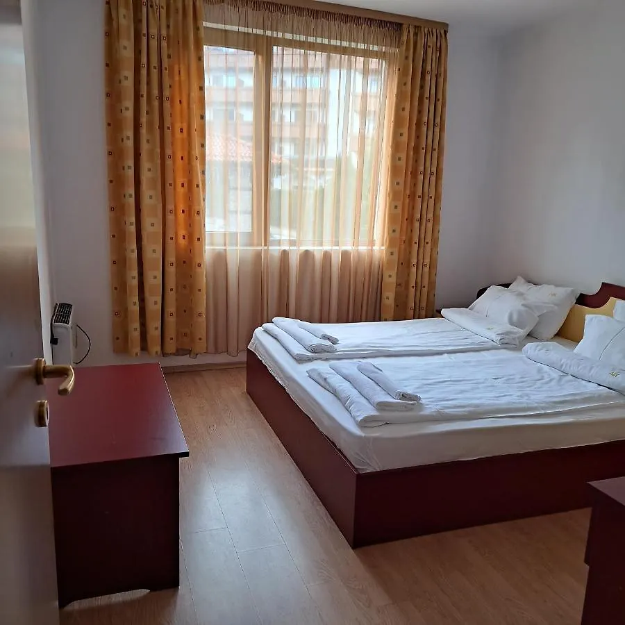 Todorini Kuli Apartments Bansko 0*,