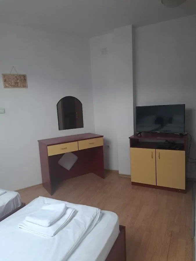 Todorini Kuli Apartments Bansko