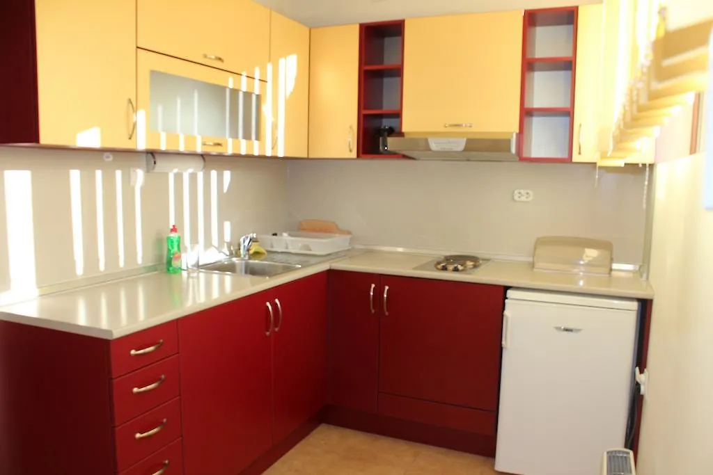 Todorini Kuli Apartments Bansko Bulgaria