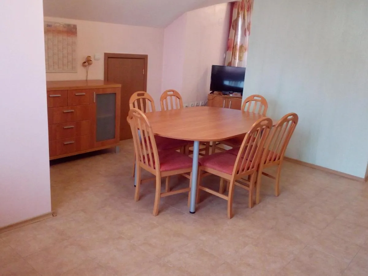 Todorini Kuli Apartments Bansko
