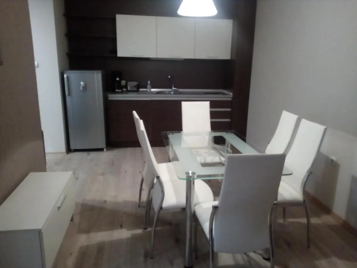 Todorini Kuli Apartments Bansko